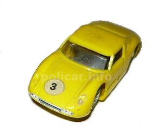 Porsche 904 (Policar MINI - PM152)