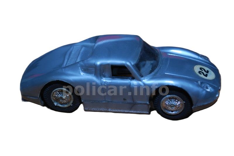 Porsche 904 (Policar MINI - PM152)