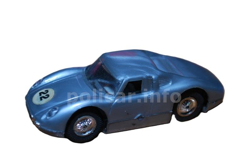 Porsche 904 (Policar MINI - PM152)