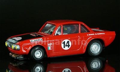 PC013 - Lancia Fulvia HF Replica