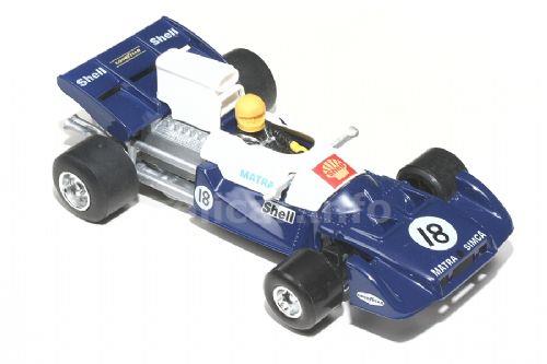 PC020 - F1 Matra MS120 Replica
