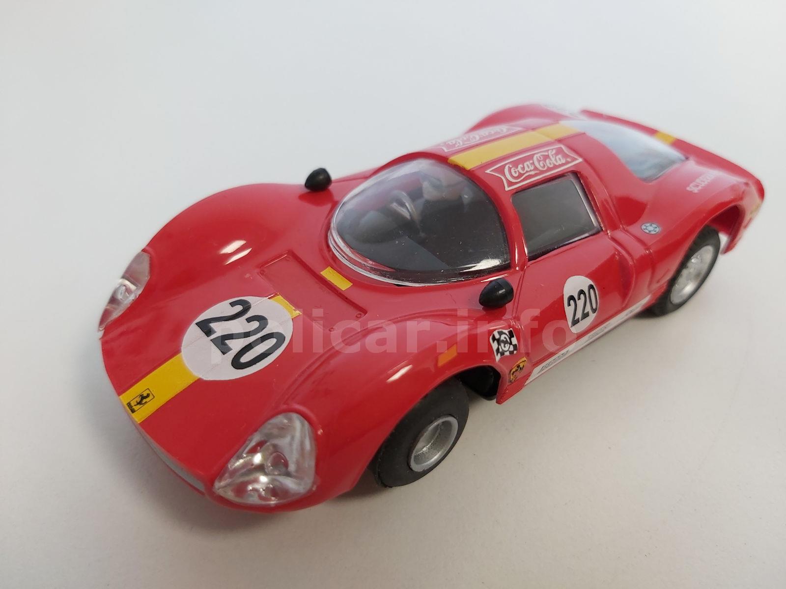 Ferrari 330 P3 Replica (Policar by Proslot - PC024)