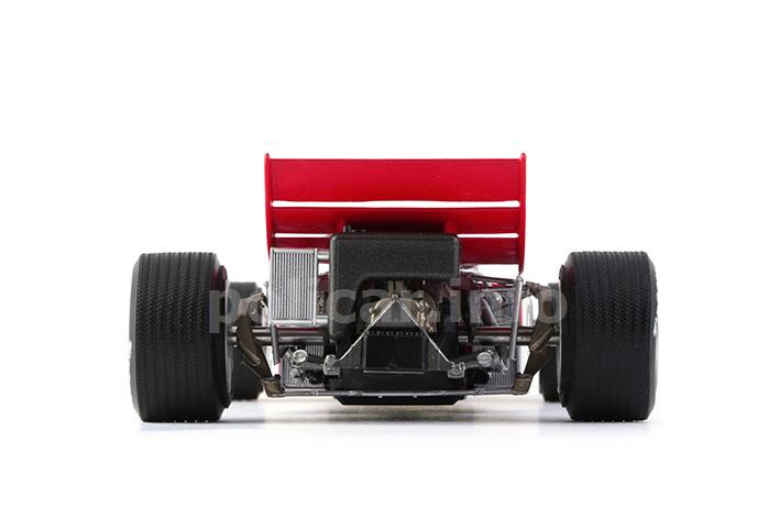 Lotus 72 n. 2 Jochen Rindt Germany GP 1970 (POLICAR by Slot.it - CAR02A)