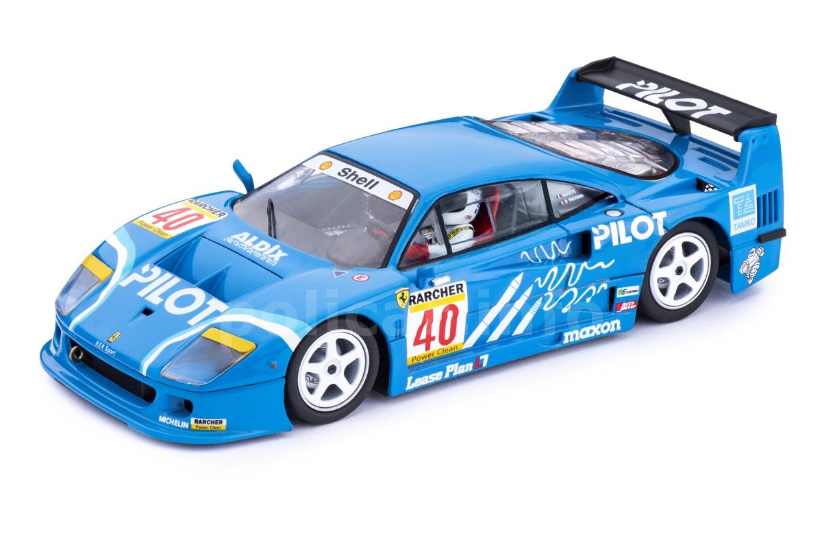 CAR03C - Ferrari F40 n.40