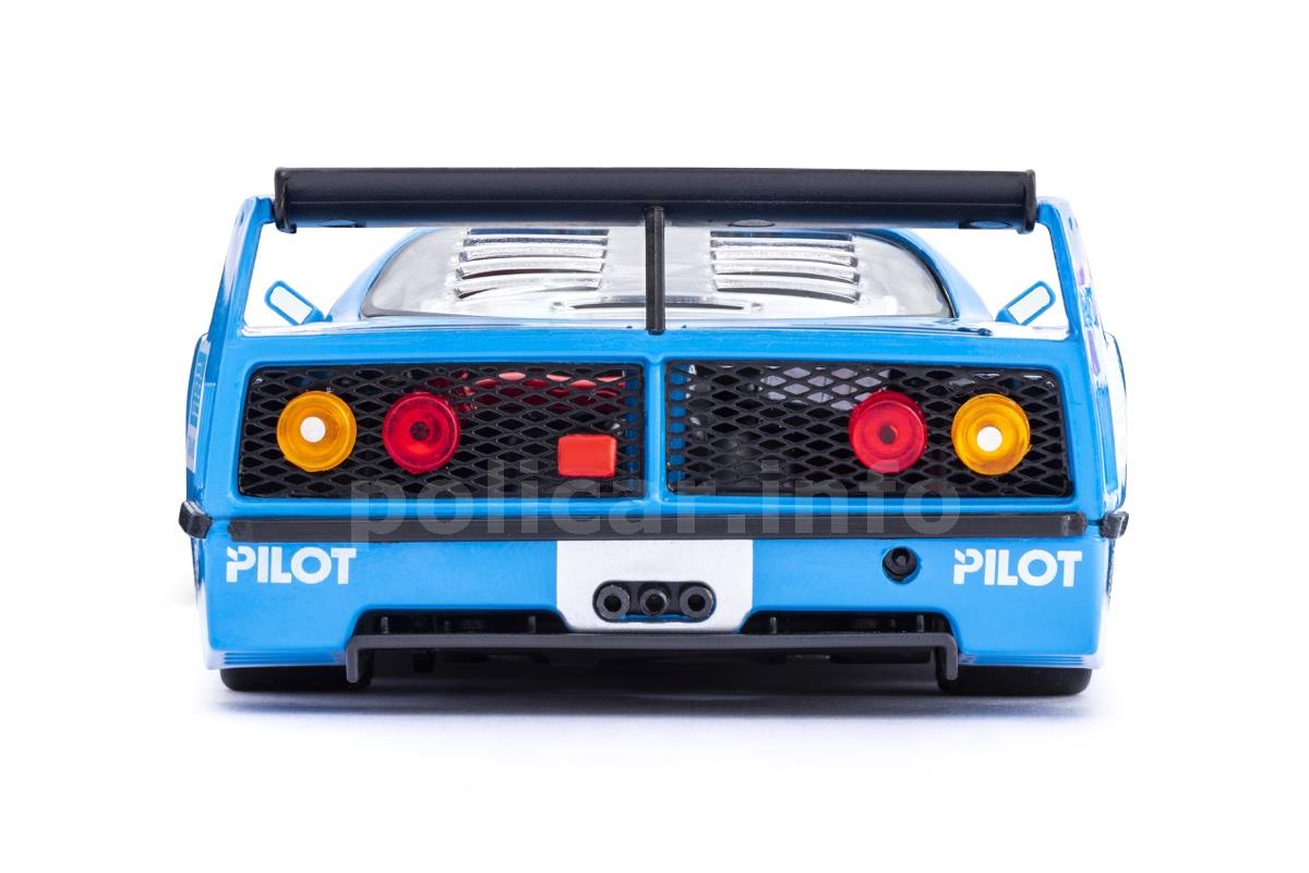 Ferrari F40 n.40 (POLICAR by Slot.it - CAR03C)