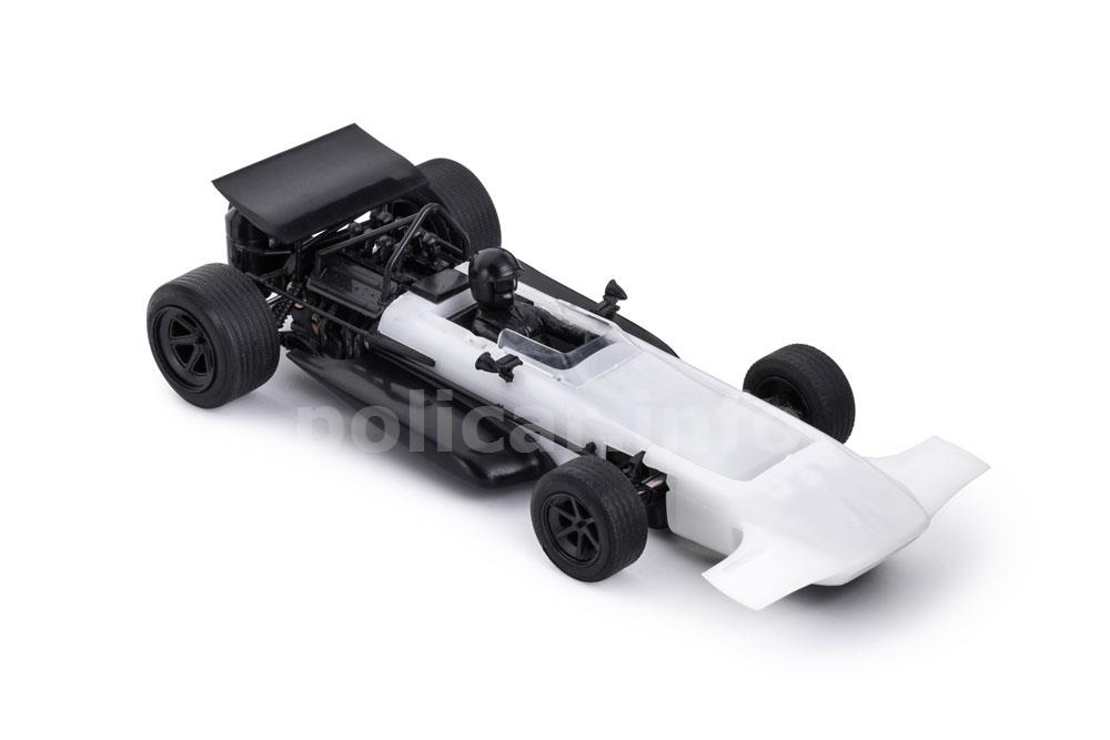CAR04Z - March 701 - White kit 