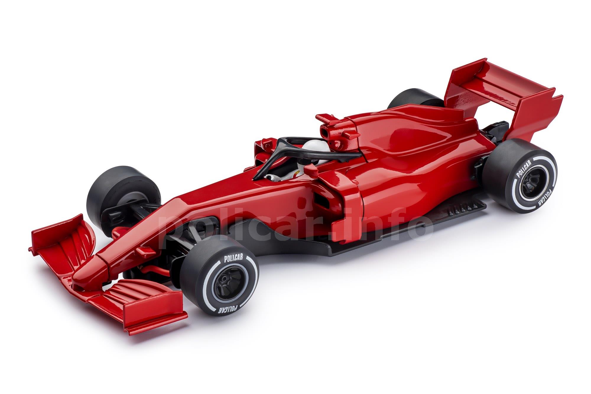 CAR07 - F1 Monoposto