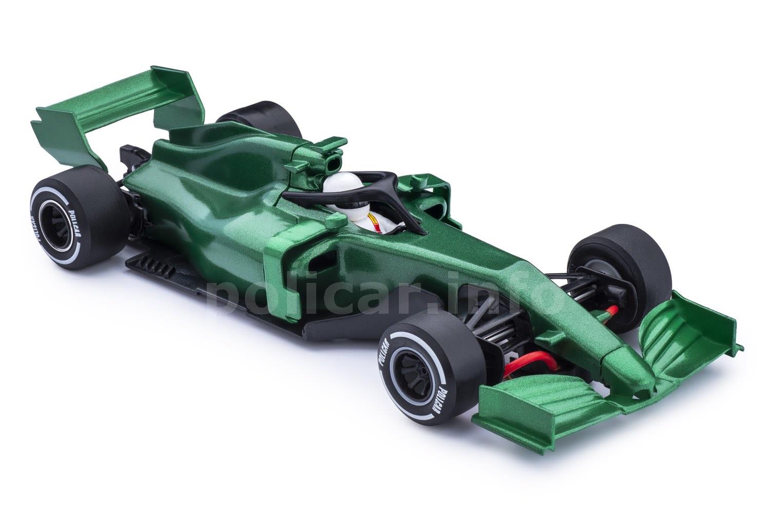 F1 Monoposto (POLICAR by Slot.it - CAR07)