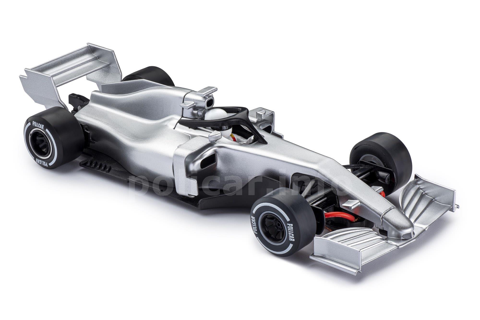 F1 Monoposto (POLICAR by Slot.it - CAR07)