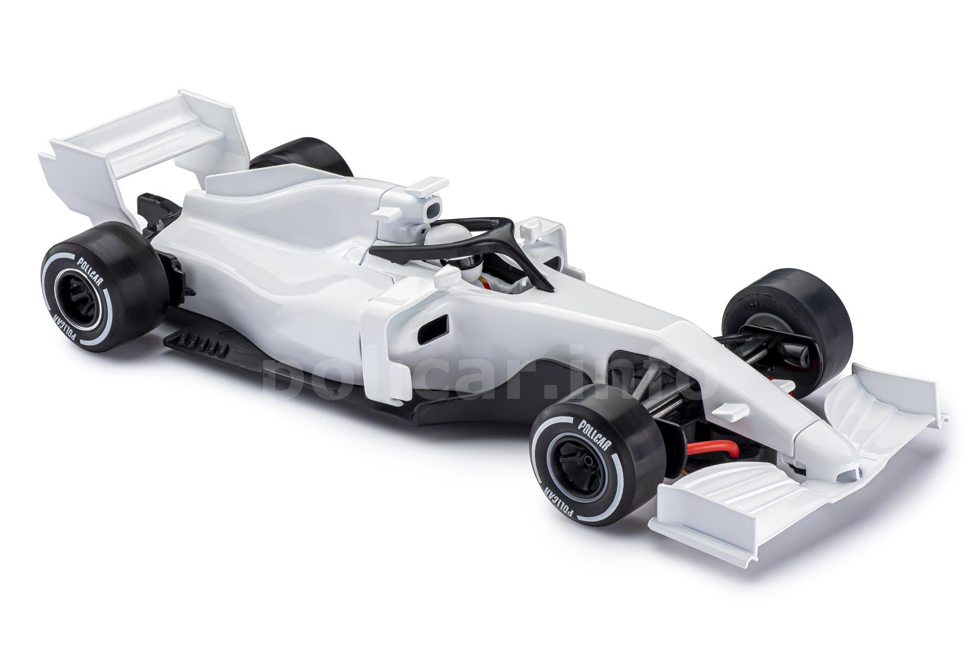 F1 Monoposto (POLICAR by Slot.it - CAR07)