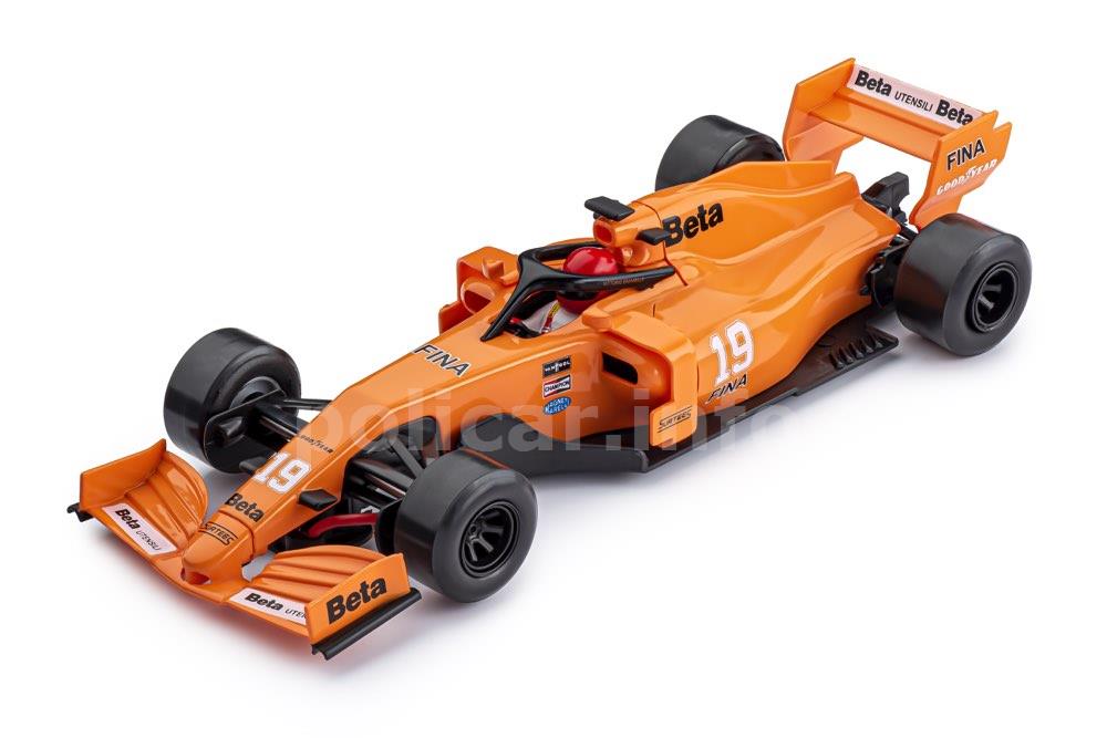 CAR07B - F1 Monoposto TS20 - 1978 livery