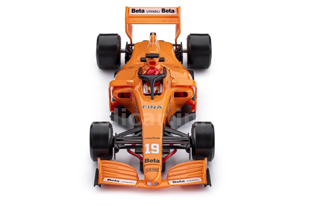 F1 Monoposto TS20 - 1978 livery (POLICAR by Slot.it - CAR07B)
