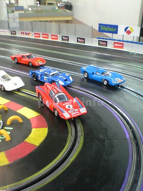 Sport Prototipo