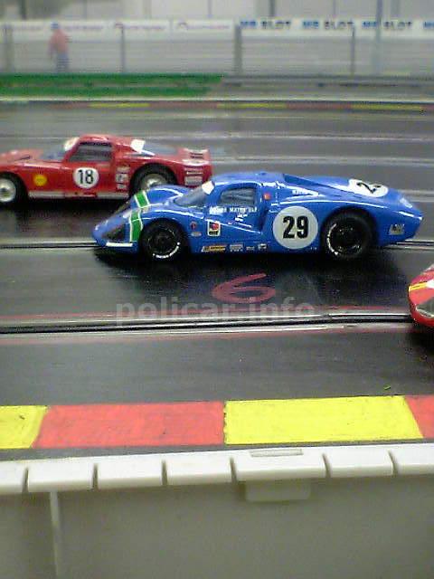 Sport Prototipo