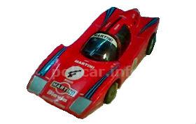 Sport Prototipo