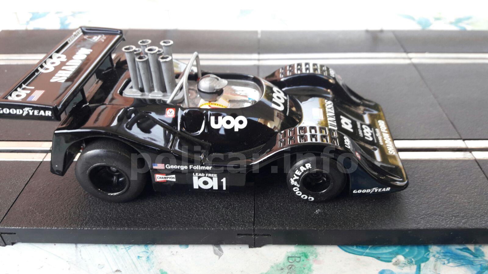 Shadow Dn3 Canam