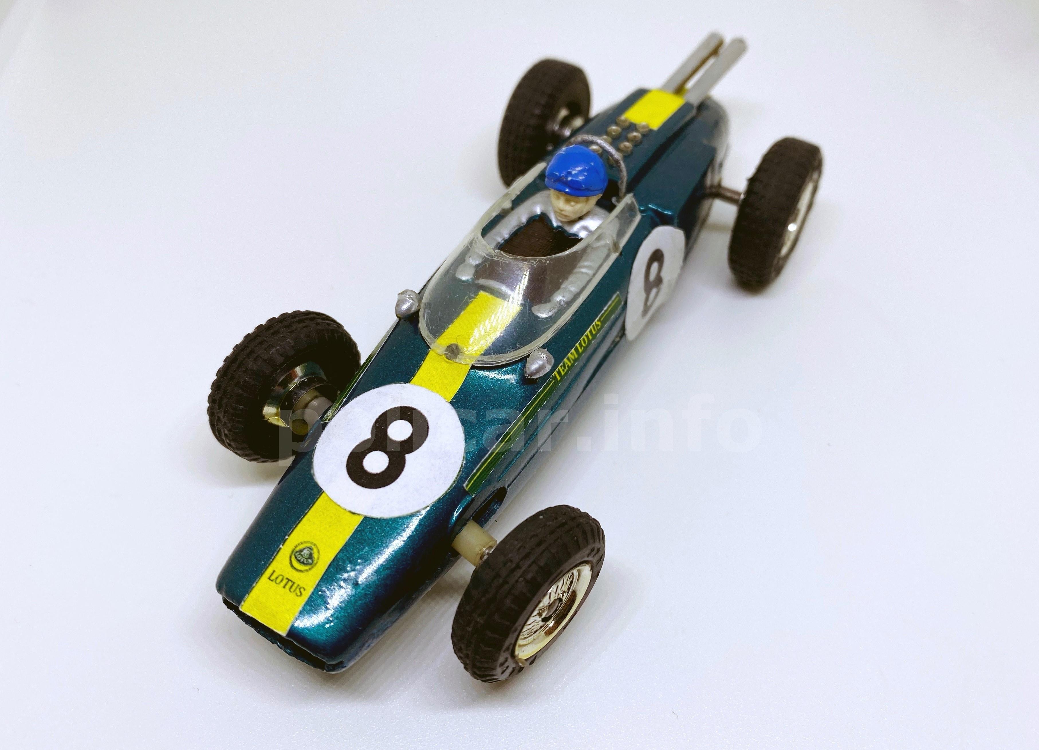 Aps Lotus (P51)