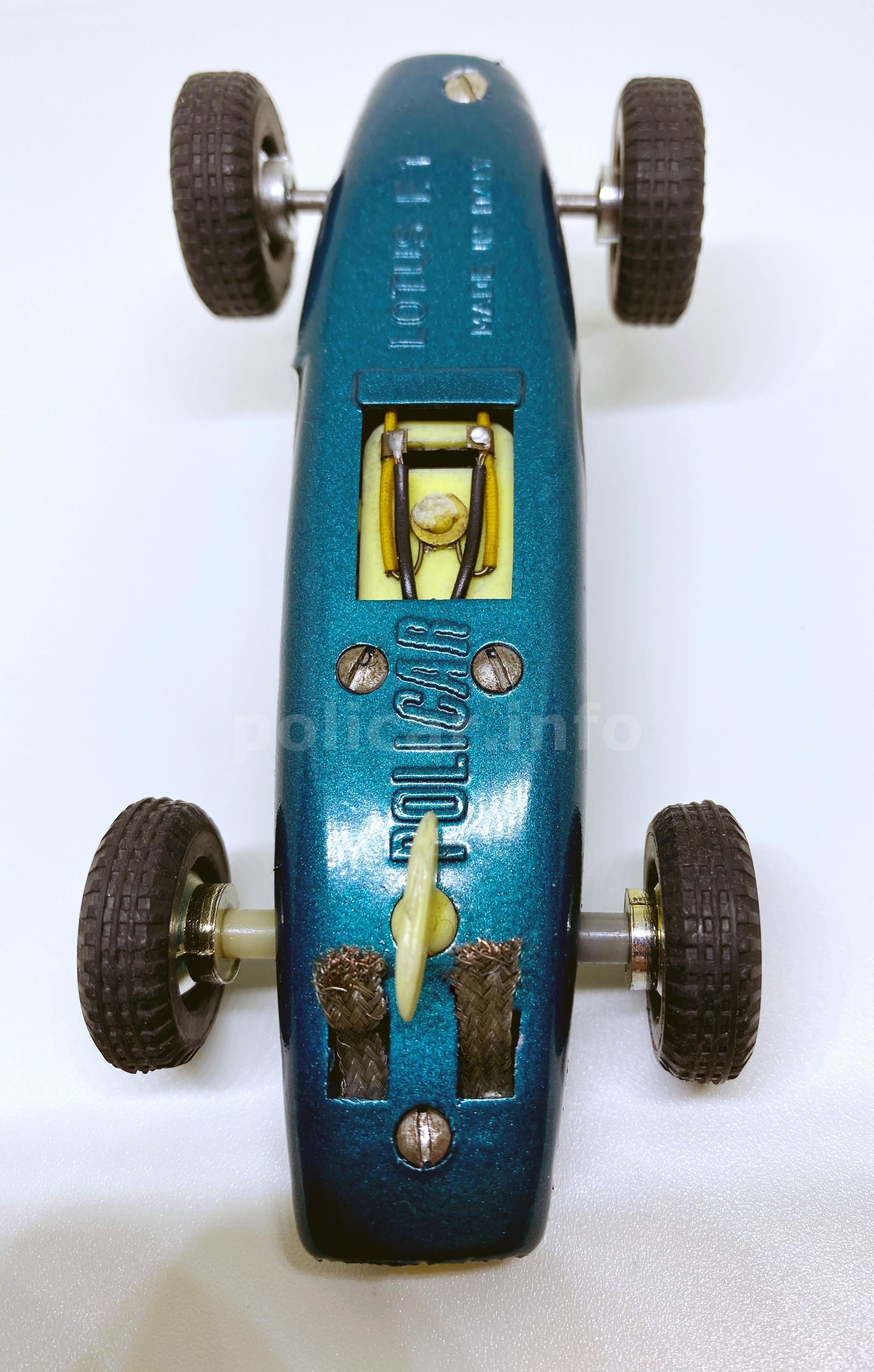 Aps Lotus (P51)
