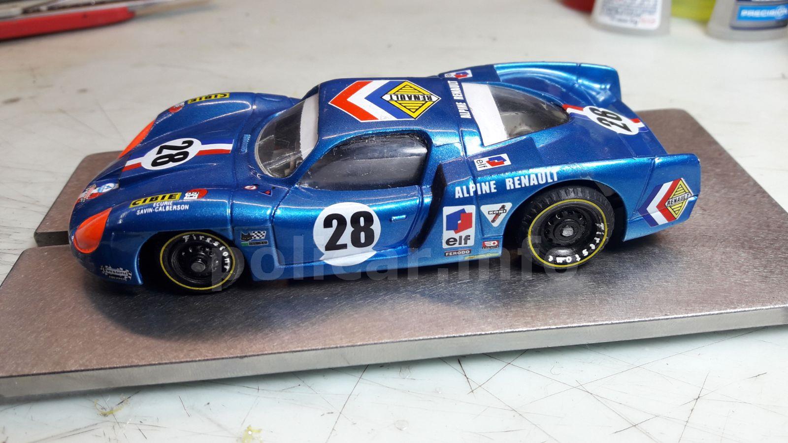 Alpine Renault A220 (28)