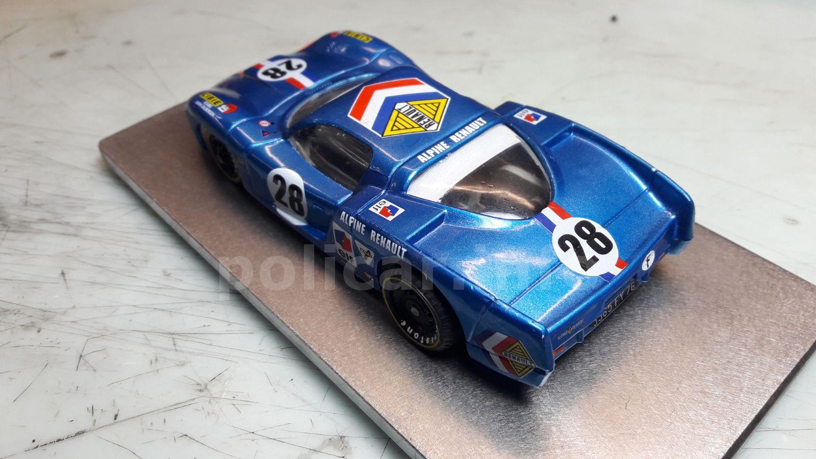 Alpine Renault A220 (28)