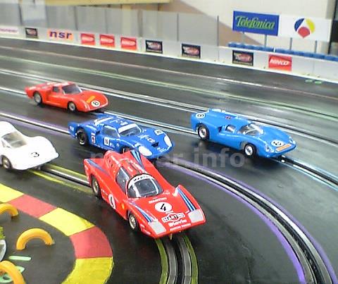 Dr Daytona (2004)