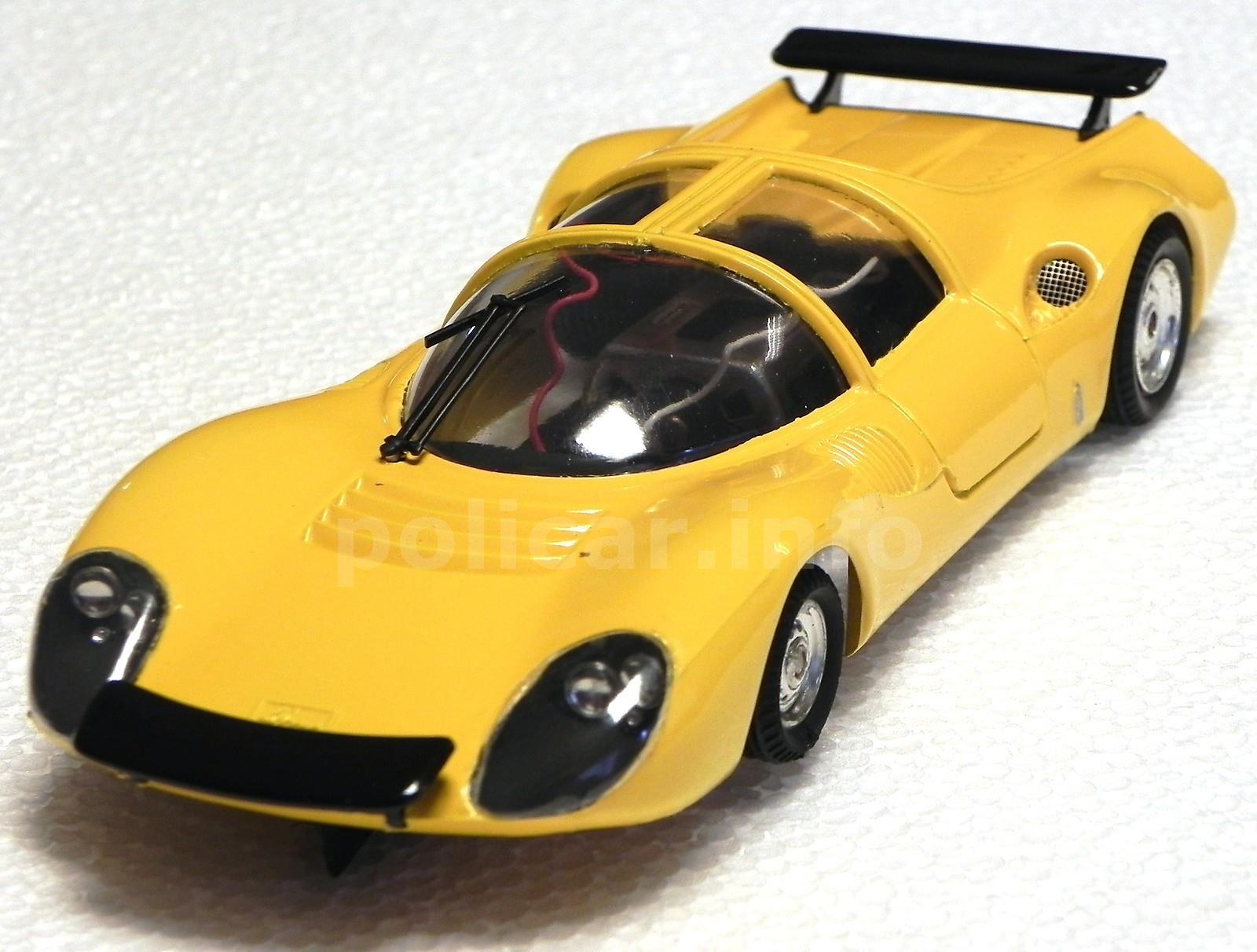 Ferrari Dino Pininfarina