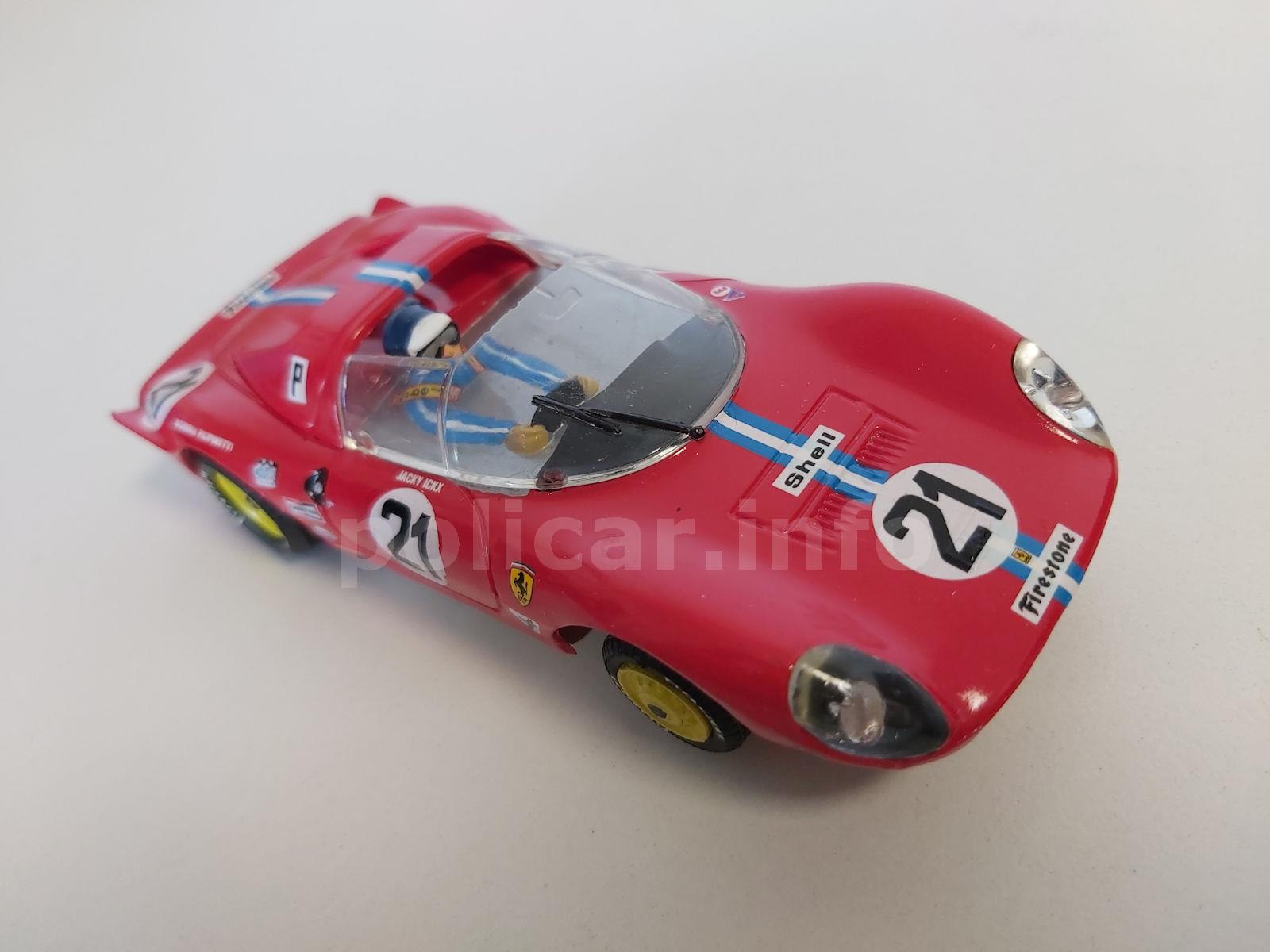 Ferrari Dino 206 Sport