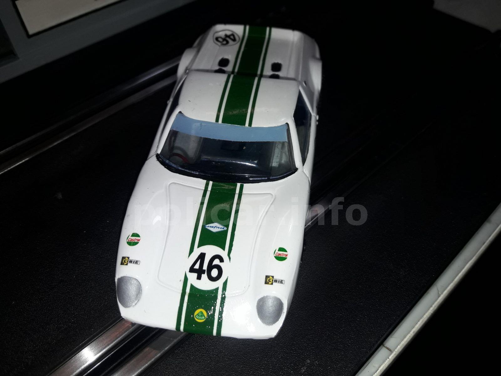 Lotus Europa