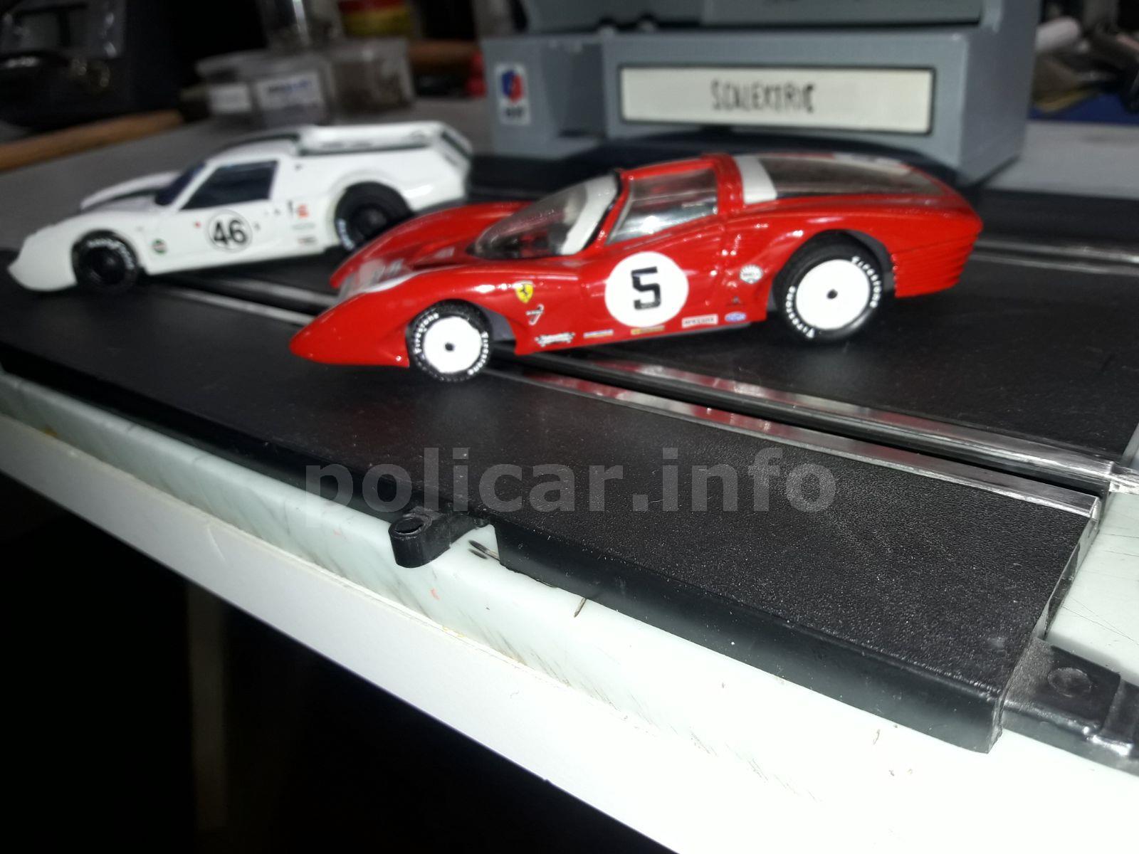 Lotus Europa