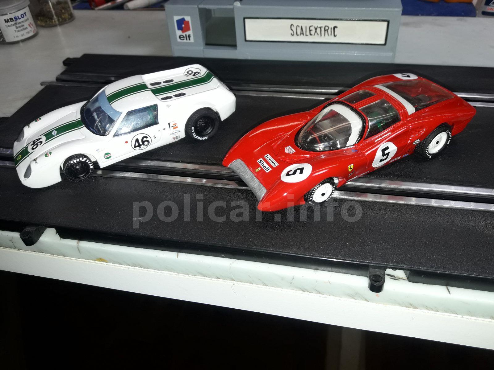 Lotus Europa