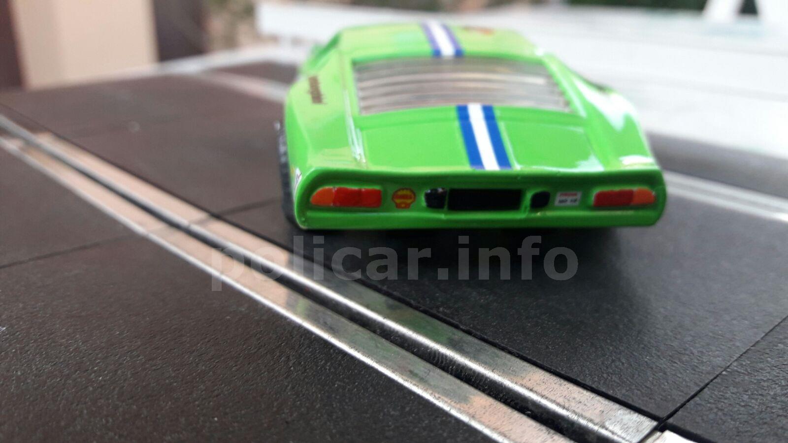 Lamborghini Miura
