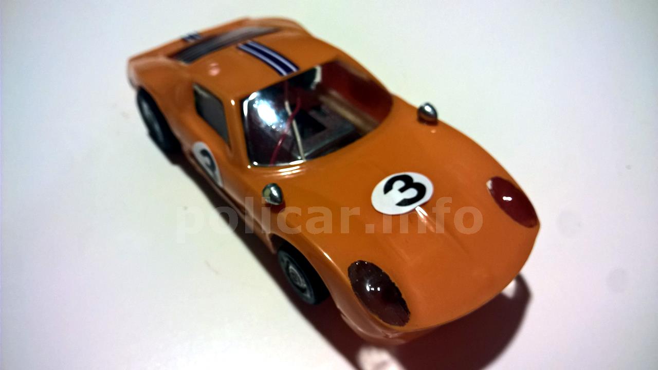 Miura Toptoys