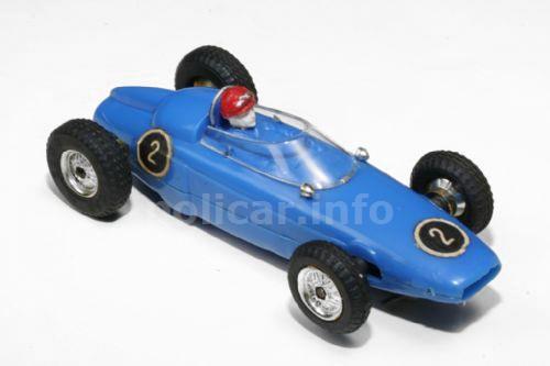 BRM F1  (P52)