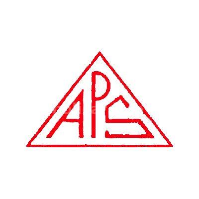 Logo APS