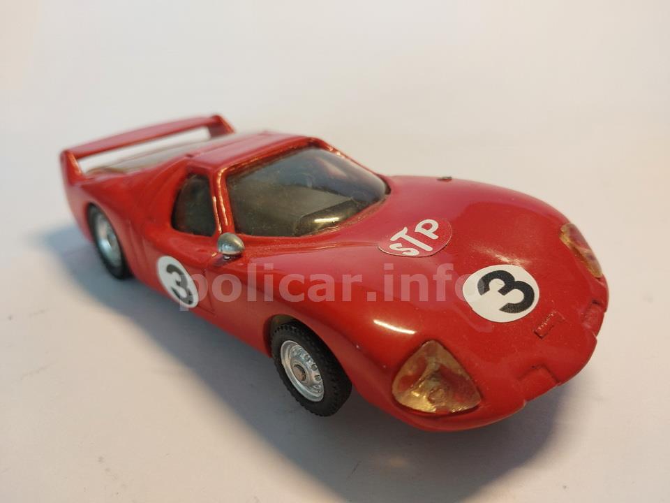 HINO BRE SAMURAI Toptoys Scala 1/32 HINO BRE SAMURAI Toptoys Scala 1/32