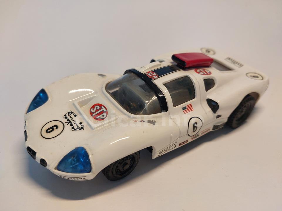 POLICAR A76 CHAPARRAL 2D 'Special Edition' policar.info #6 POLICAR A76 CHAPARRAL 2D 'Special Edition' policar.info #6