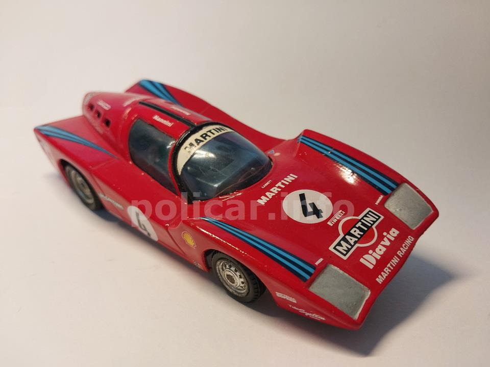 POLICAR A87 DR DAYTONA 'Special Edition' policar.info #4 POLICAR A87 DR DAYTONA 'Special Edition' policar.info #4