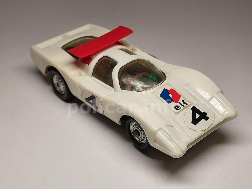 DROMOCAR 714DN PANTHER BERTONE SCALA 1/43 DROMOCAR 714DN PANTHER BERTONE SCALA 1/43