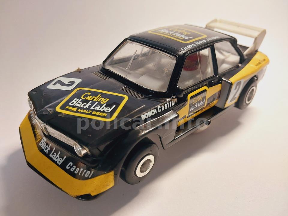 POLISTIL A122 BMW 320 TURBO SERIE CHAMPION 175 SCALA 1/32 POLISTIL A122 BMW 320 TURBO SERIE CHAMPION 175 SCALA 1/32