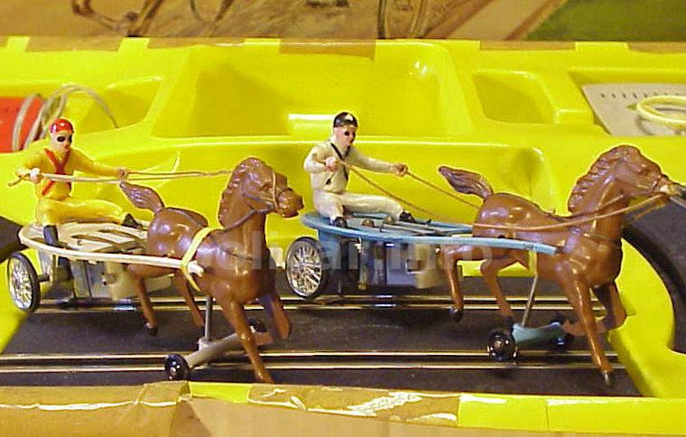 Sulky (Dromocar - 203) Sulky (Dromocar - 203)