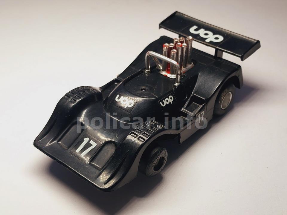 POLISTIL/DROMOCAR 760DN UOP SHADOW SCALA 1/43