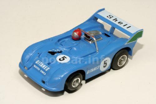 Matra Simca 680 (Evolution - A105)