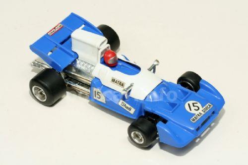 Matra MS120 (Evolution - A89)