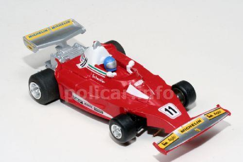 Ferrari 312 T2 (Evolution - A97)