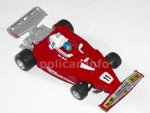 Ferrari 312 T2 (Evolution - A97)