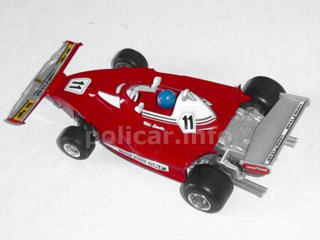 Ferrari 312 T2 (Evolution - A97)