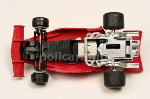 Ferrari 312 B3 (Evolution - A99)