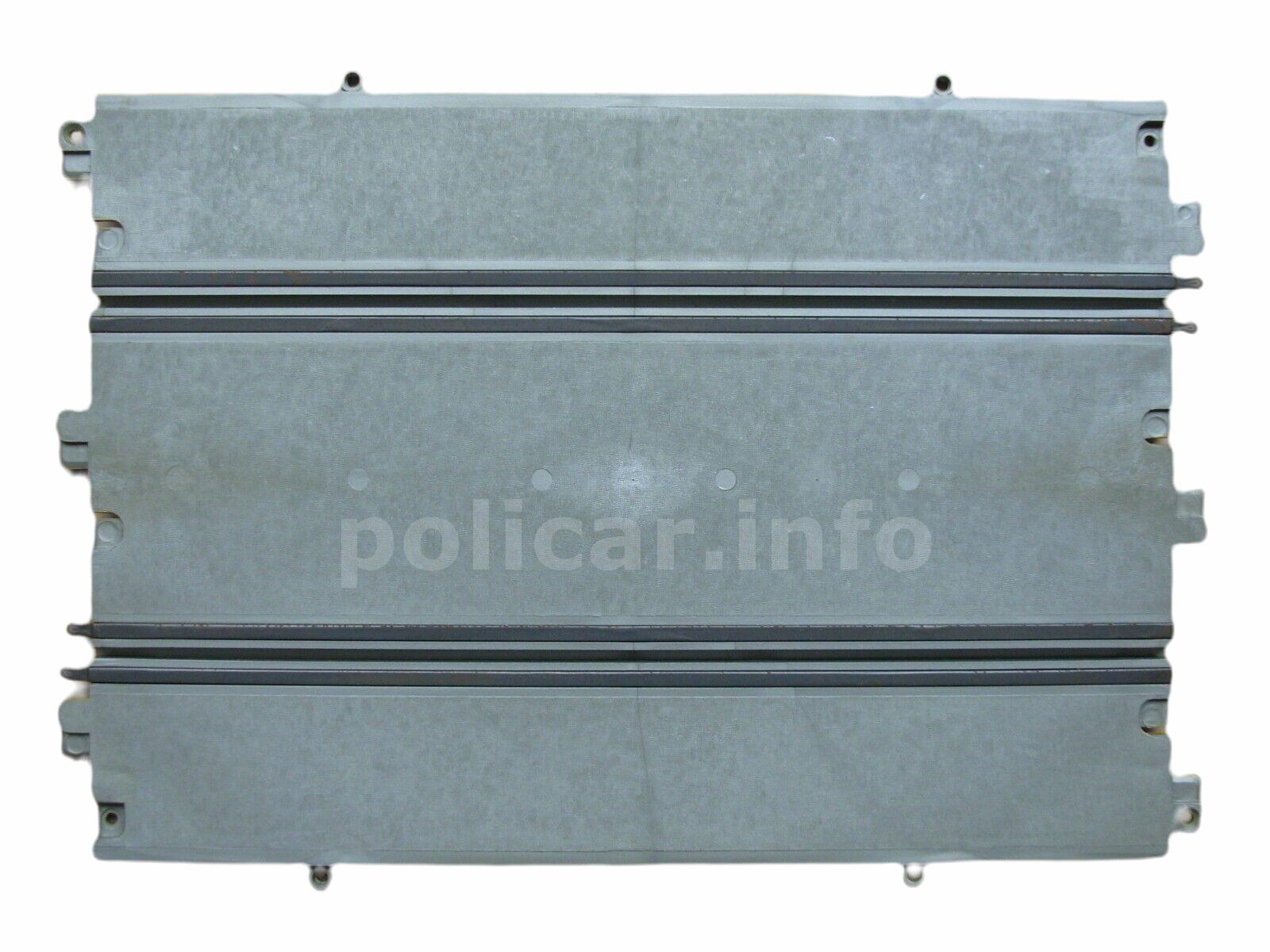 Rettilineo 308 mm (Policar Racing - 308PR)