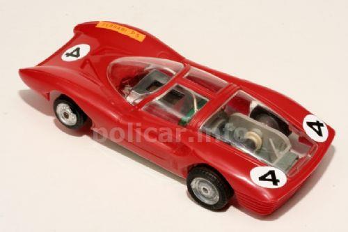 Ferrari P5 (Policar 1/32 - A77)