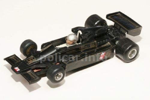 Lotus 78 Mk3 JPS Ford (Polistil Champion 175 - A114)
